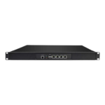 Rackmount Hardware Appliance for MikroTik | Firewall | BNG Supported | Secure Network Solution