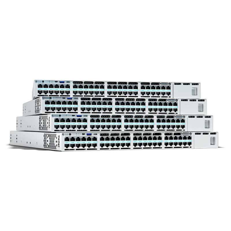 Network Switches