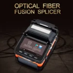 FTTH Optical Splicing Machine – Signal Fire AI-6C Automatic Intelligent 6-Motor Fiber Fusion Splicer