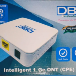 DBC XPON ONU 1Gig Port | High-Performance XPON ONU Device