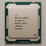 Intel xeon e5-2696 v4 22core
