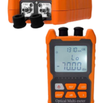 Optical Power Meters – Precision Tools for FTTH & Telecom Network Testing