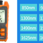 Optical Power Meters – Precision Tools for FTTH & Telecom Network Testing