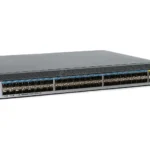 Huawei CE6851-48S6Q-HI – 48× 10G SFP+ & 6× 40G QSFP