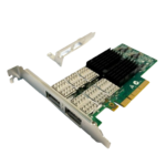 Mellanox ConnectX3 40GbE Dual Port QSFP+ Network Card