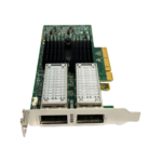 Mellanox ConnectX3 40GbE Dual Port QSFP+ Network Card